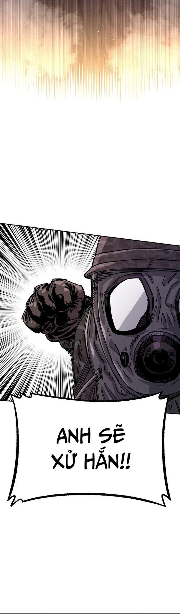 Sắp Xuất Ngũ Thì Isekai Chapter 28 - 25