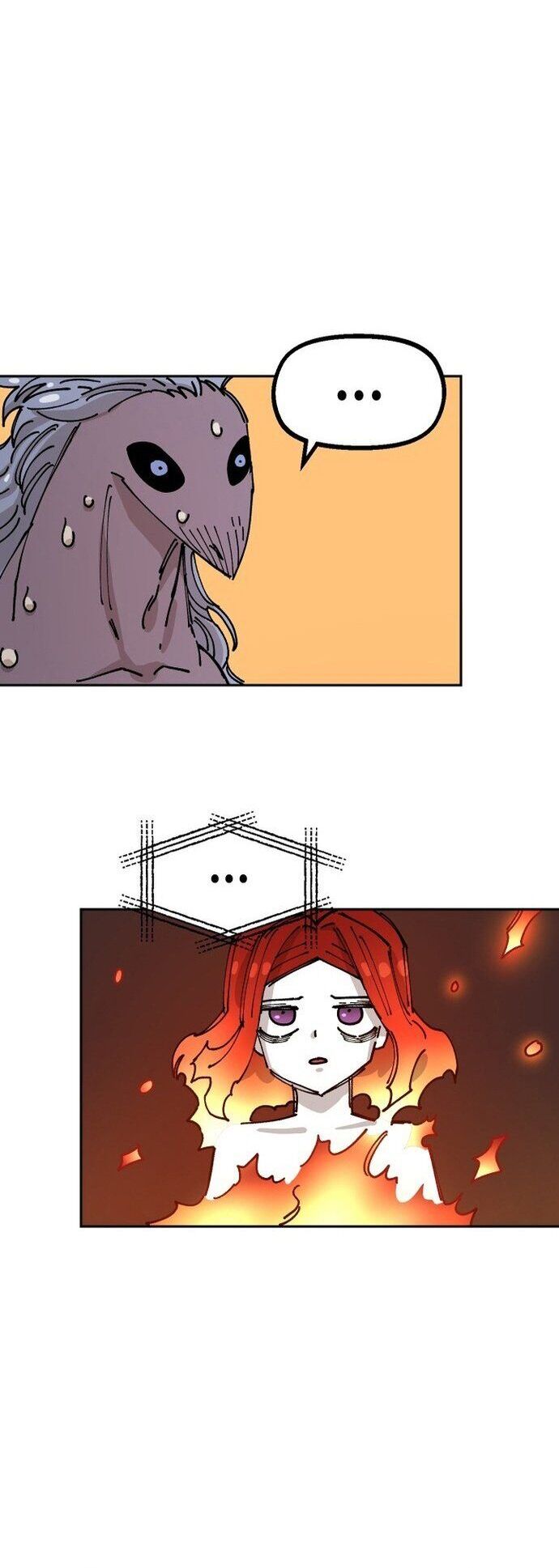 Sắp Xuất Ngũ Thì Isekai Chapter 28 - 27