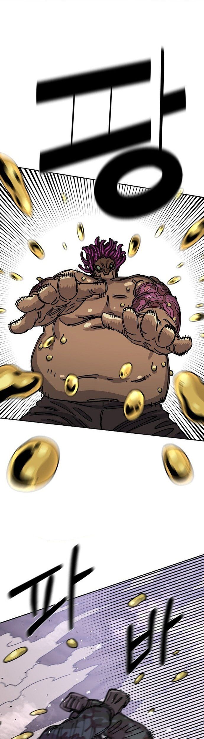 Sắp Xuất Ngũ Thì Isekai Chapter 28 - 30