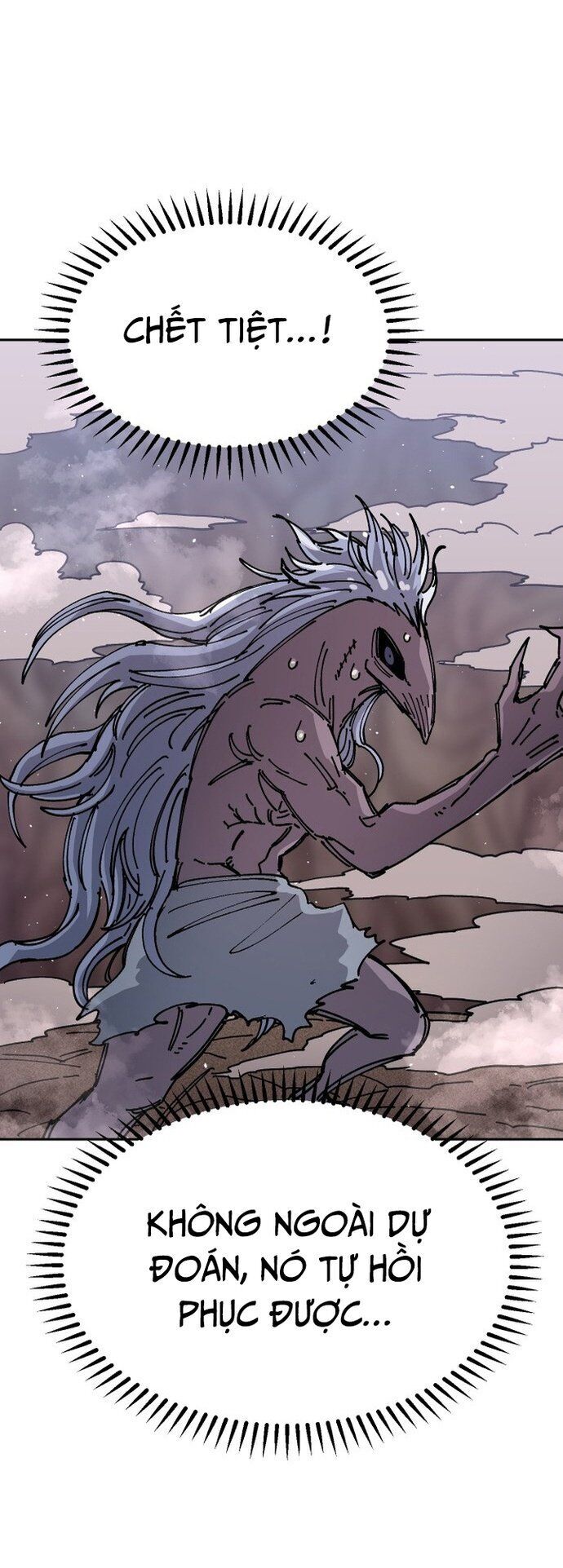 Sắp Xuất Ngũ Thì Isekai Chapter 28 - 36