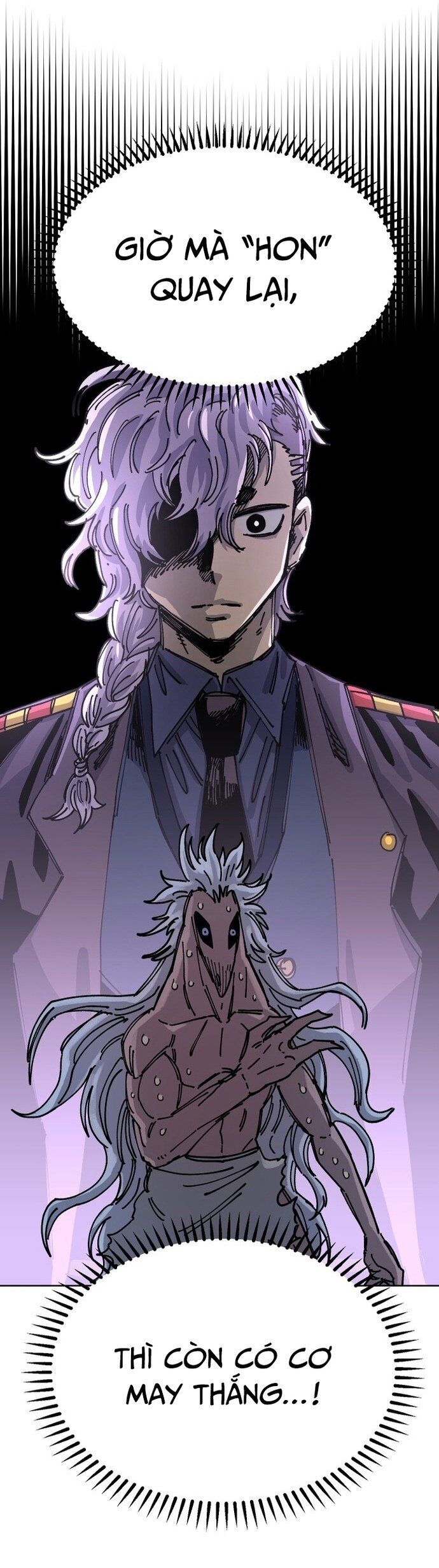 Sắp Xuất Ngũ Thì Isekai Chapter 28 - 38