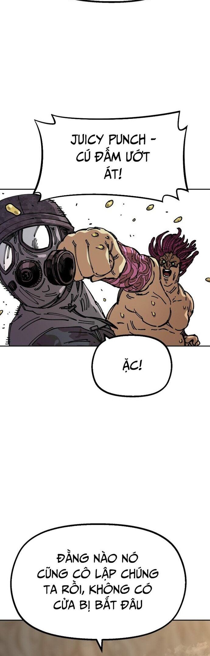 Sắp Xuất Ngũ Thì Isekai Chapter 28 - 41