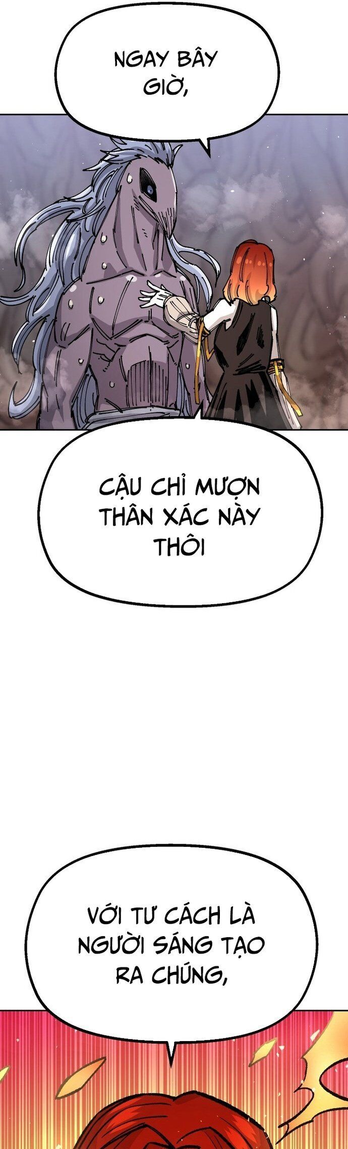 Sắp Xuất Ngũ Thì Isekai Chapter 28 - 46