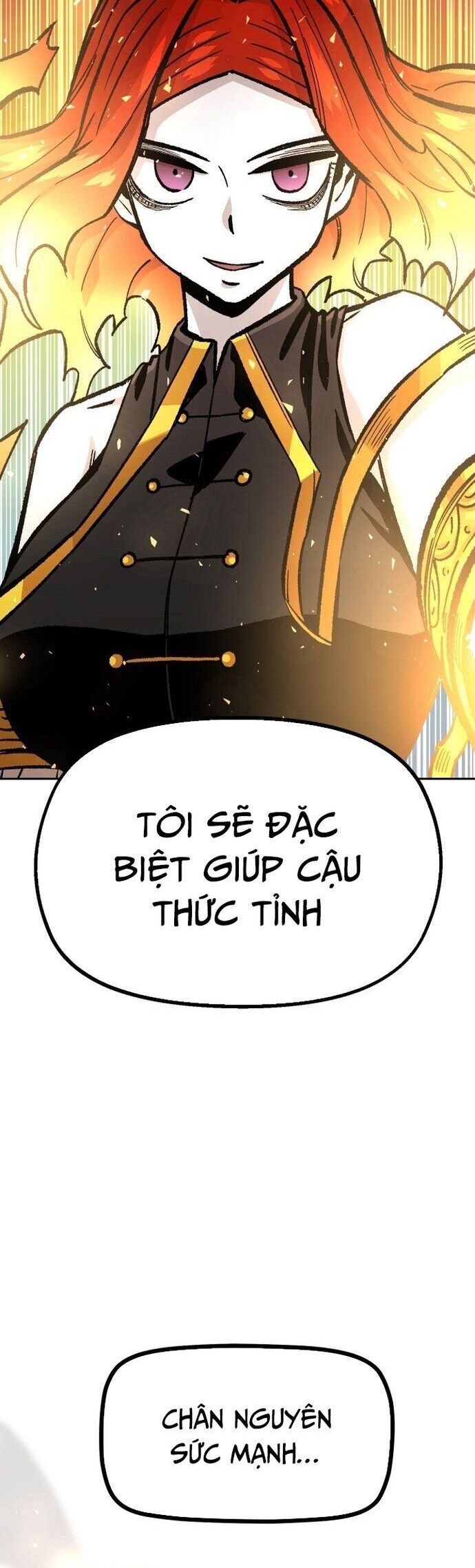 Sắp Xuất Ngũ Thì Isekai Chapter 28 - 47