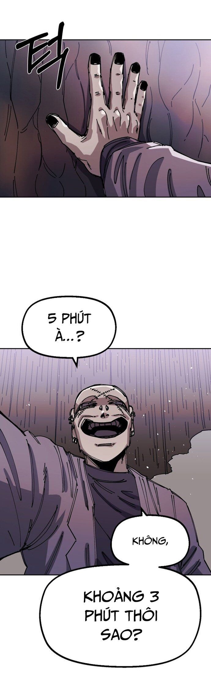 Sắp Xuất Ngũ Thì Isekai Chapter 28 - 50