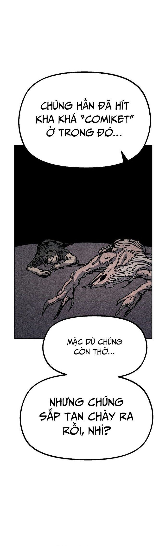 Sắp Xuất Ngũ Thì Isekai Chapter 28 - 51