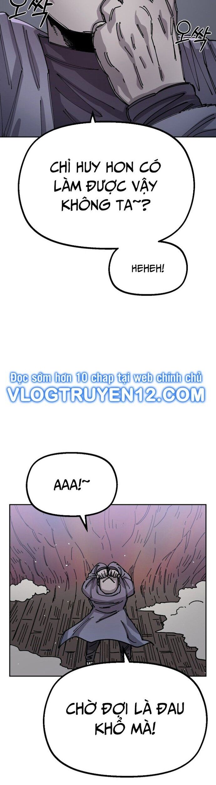 Sắp Xuất Ngũ Thì Isekai Chapter 28 - 53