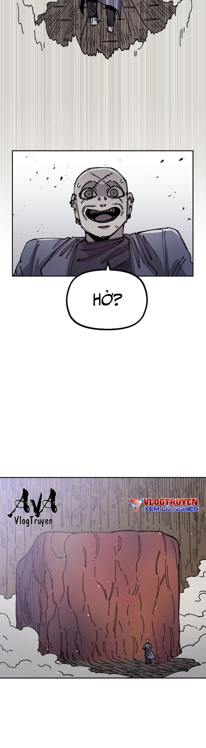 Sắp Xuất Ngũ Thì Isekai Chapter 28 - 55