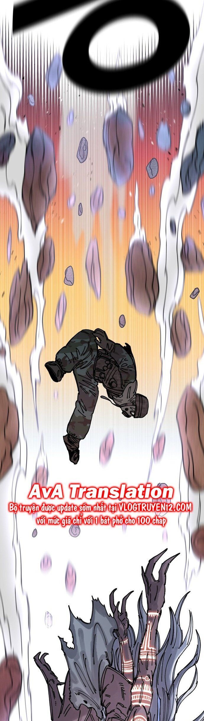 Sắp Xuất Ngũ Thì Isekai Chapter 28 - 58