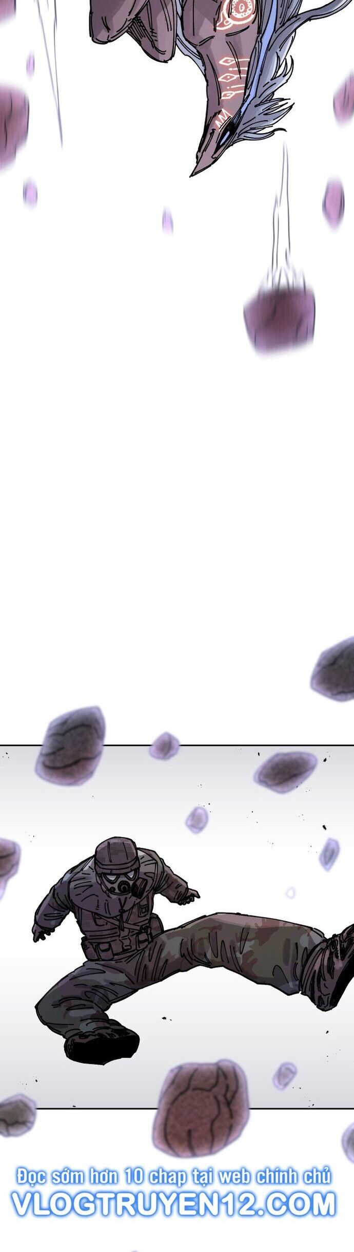 Sắp Xuất Ngũ Thì Isekai Chapter 28 - 59