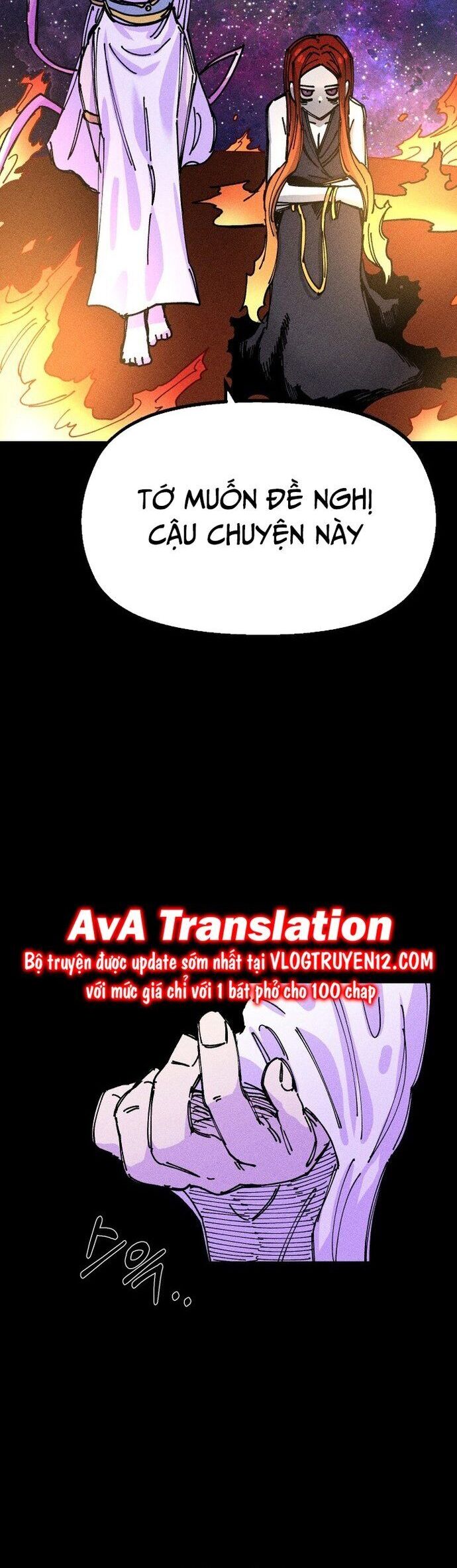 Sắp Xuất Ngũ Thì Isekai Chapter 28 - 8