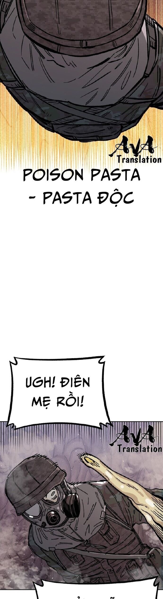 Sắp Xuất Ngũ Thì Isekai Chapter 29 - 14