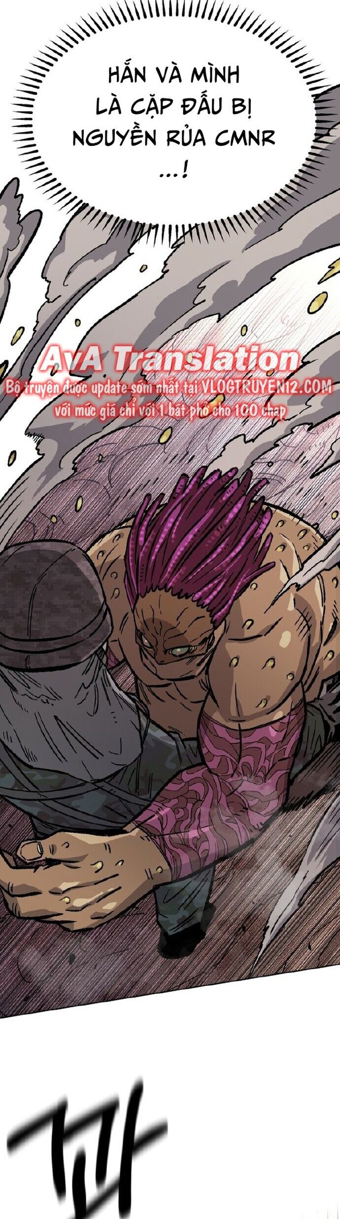 Sắp Xuất Ngũ Thì Isekai Chapter 29 - 17