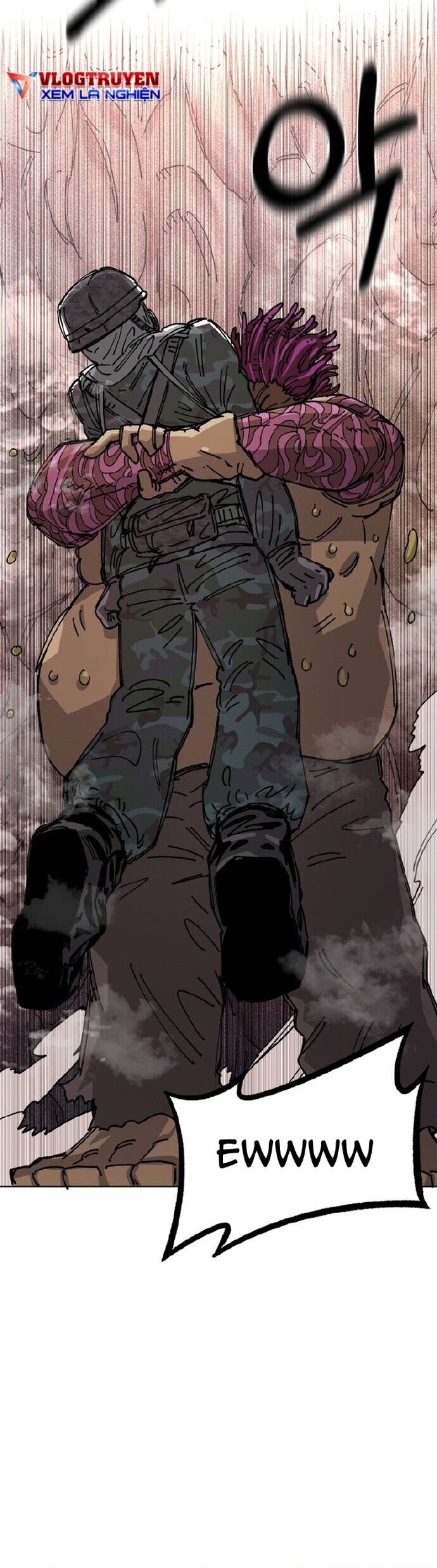 Sắp Xuất Ngũ Thì Isekai Chapter 29 - 18