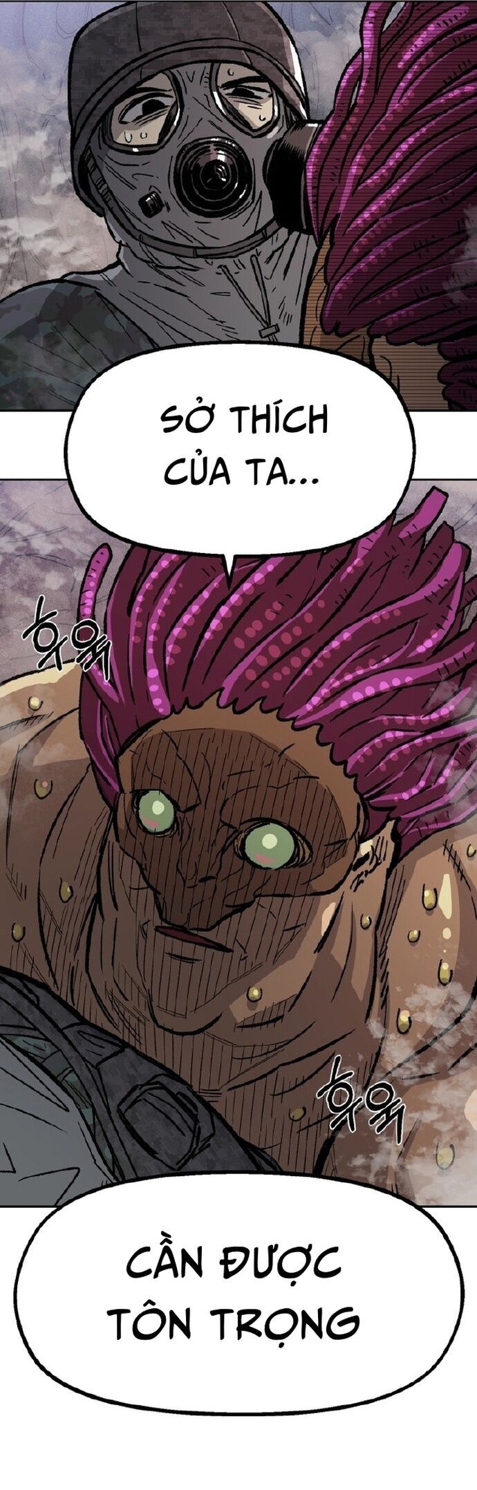 Sắp Xuất Ngũ Thì Isekai Chapter 29 - 19