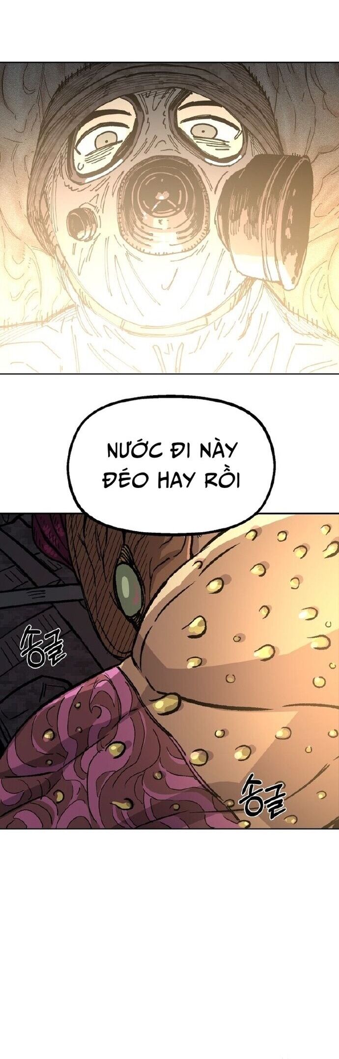 Sắp Xuất Ngũ Thì Isekai Chapter 29 - 21