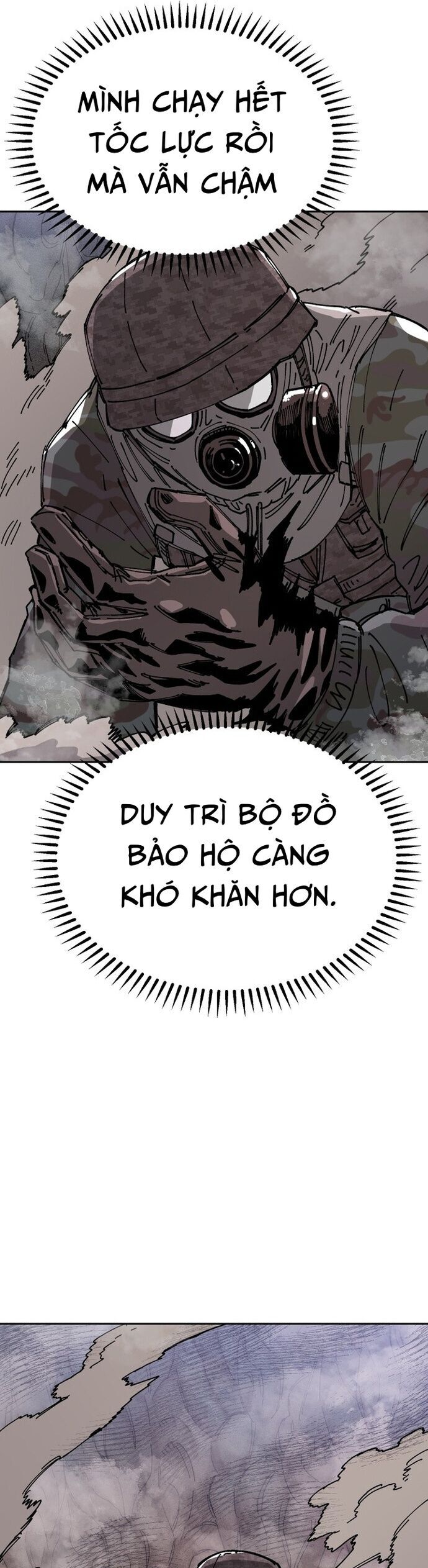 Sắp Xuất Ngũ Thì Isekai Chapter 29 - 25