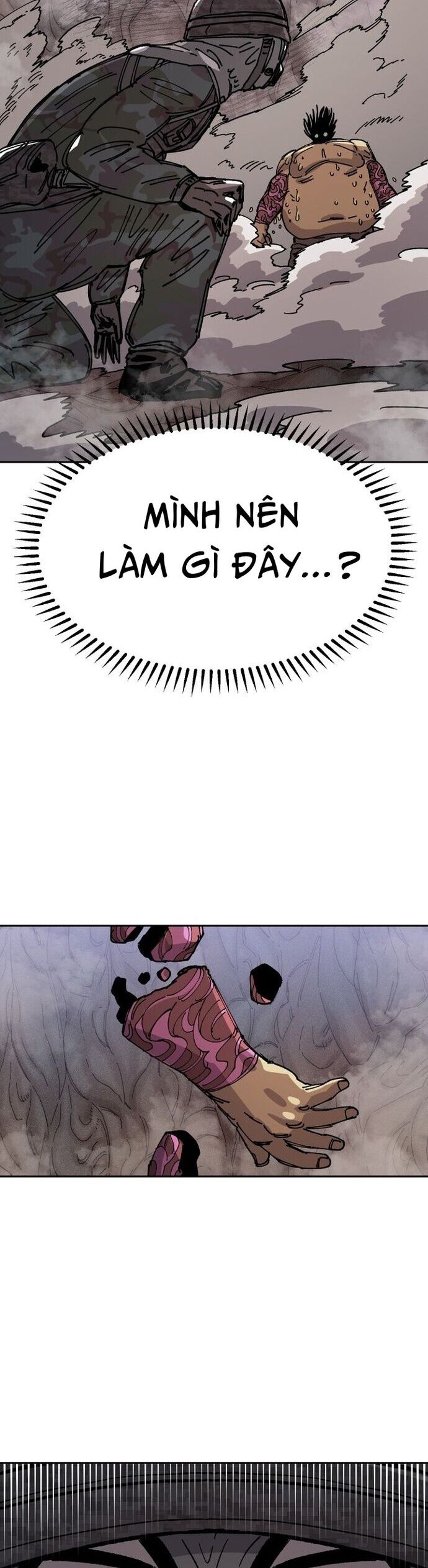 Sắp Xuất Ngũ Thì Isekai Chapter 29 - 26