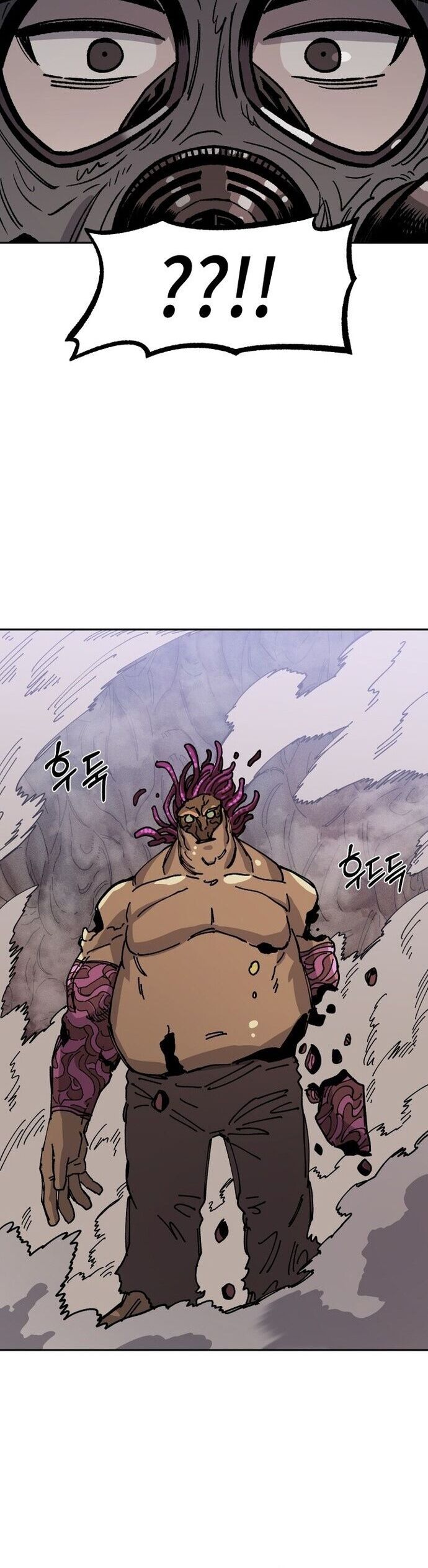 Sắp Xuất Ngũ Thì Isekai Chapter 29 - 27