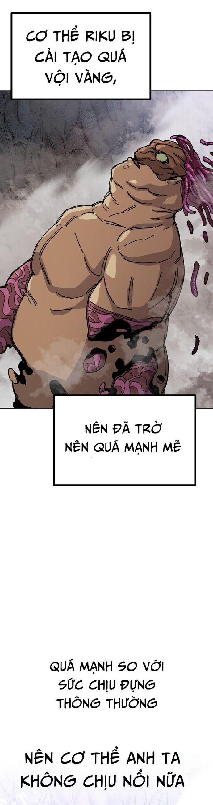Sắp Xuất Ngũ Thì Isekai Chapter 29 - 30