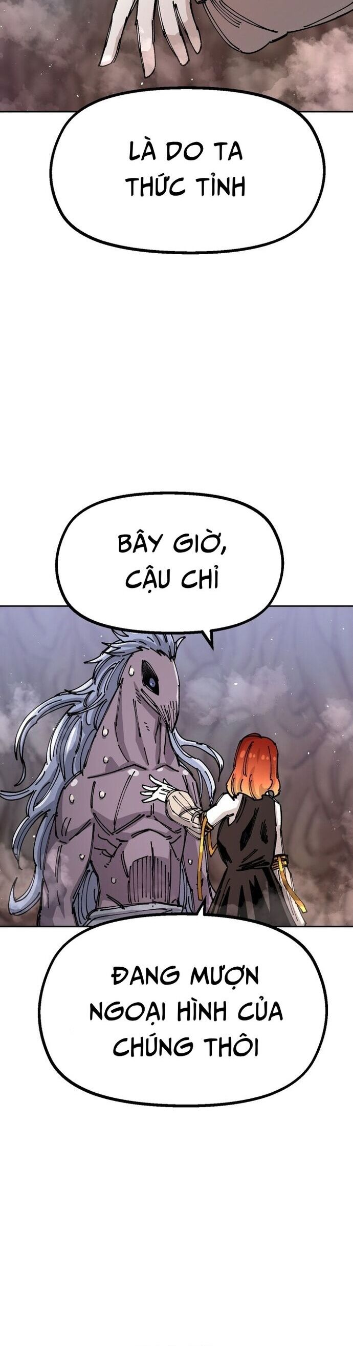 Sắp Xuất Ngũ Thì Isekai Chapter 29 - 3