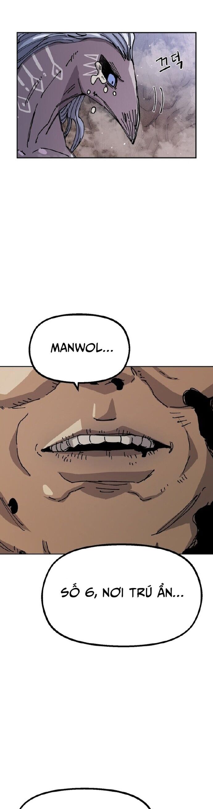 Sắp Xuất Ngũ Thì Isekai Chapter 29 - 38