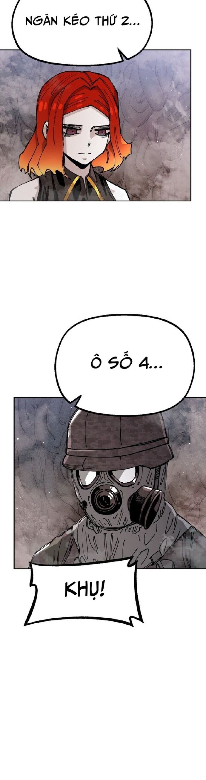 Sắp Xuất Ngũ Thì Isekai Chapter 29 - 39