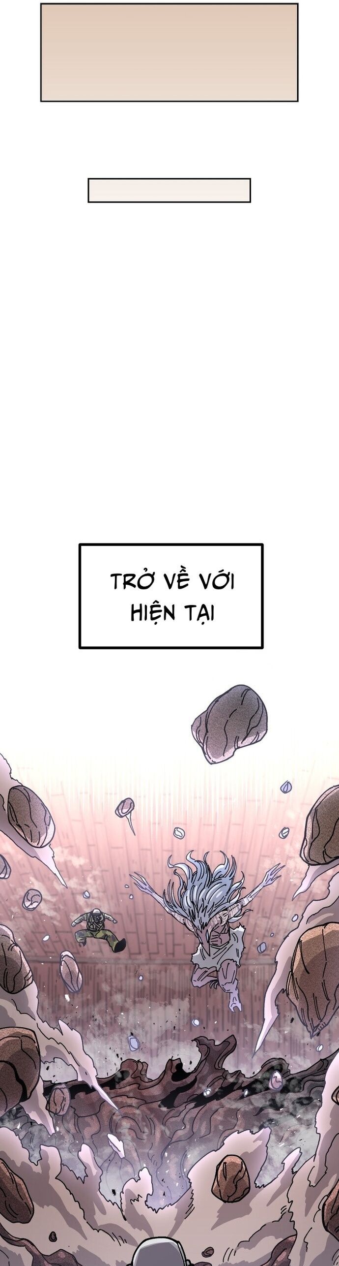 Sắp Xuất Ngũ Thì Isekai Chapter 29 - 46