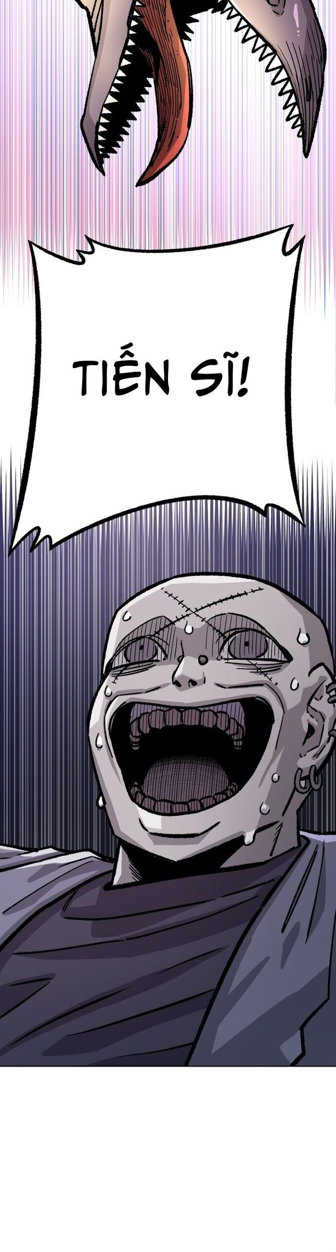 Sắp Xuất Ngũ Thì Isekai Chapter 29 - 48