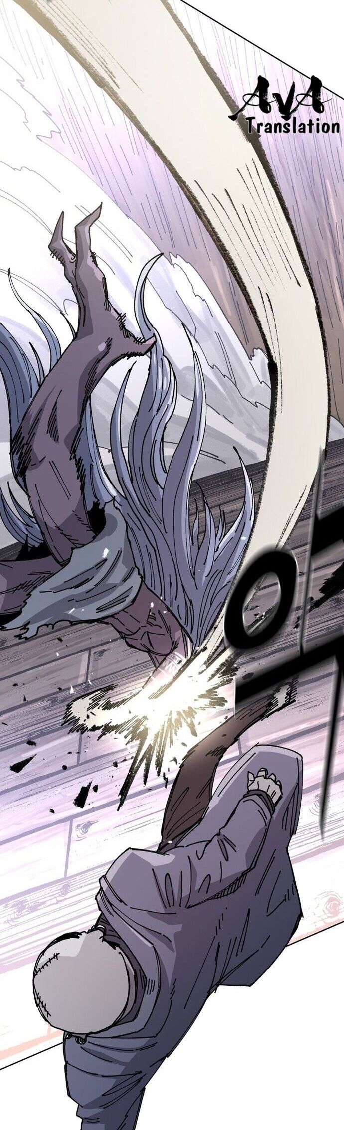 Sắp Xuất Ngũ Thì Isekai Chapter 29 - 50