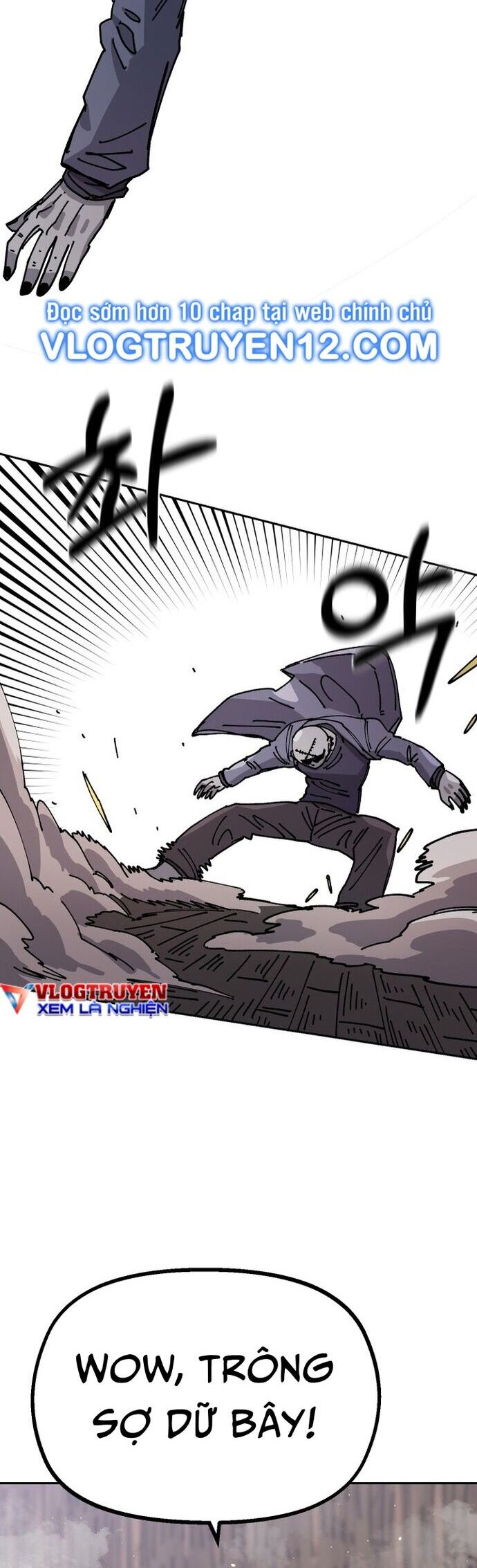 Sắp Xuất Ngũ Thì Isekai Chapter 29 - 51