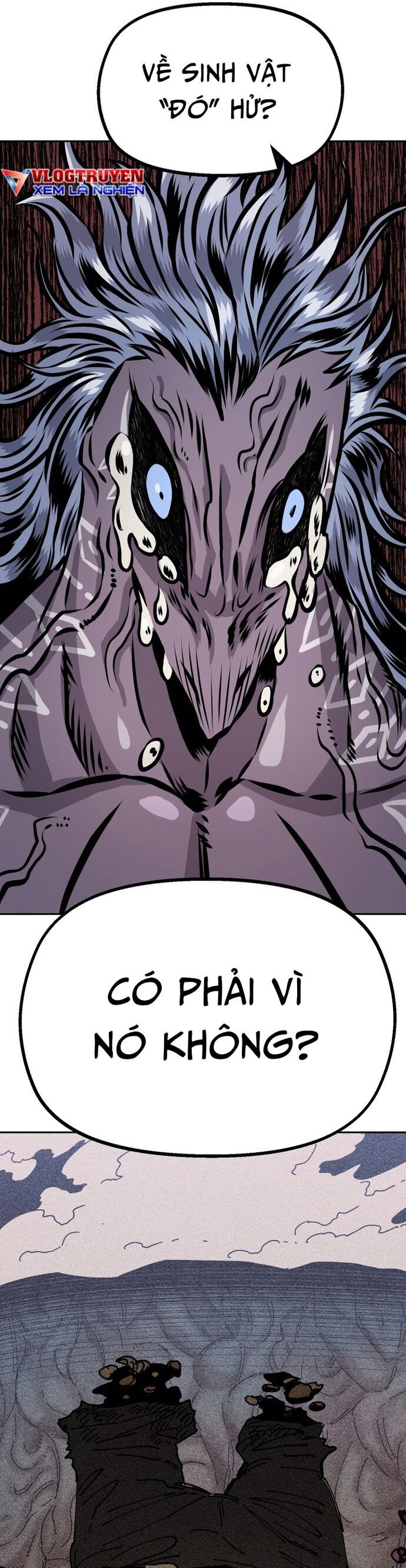 Sắp Xuất Ngũ Thì Isekai Chapter 29 - 54