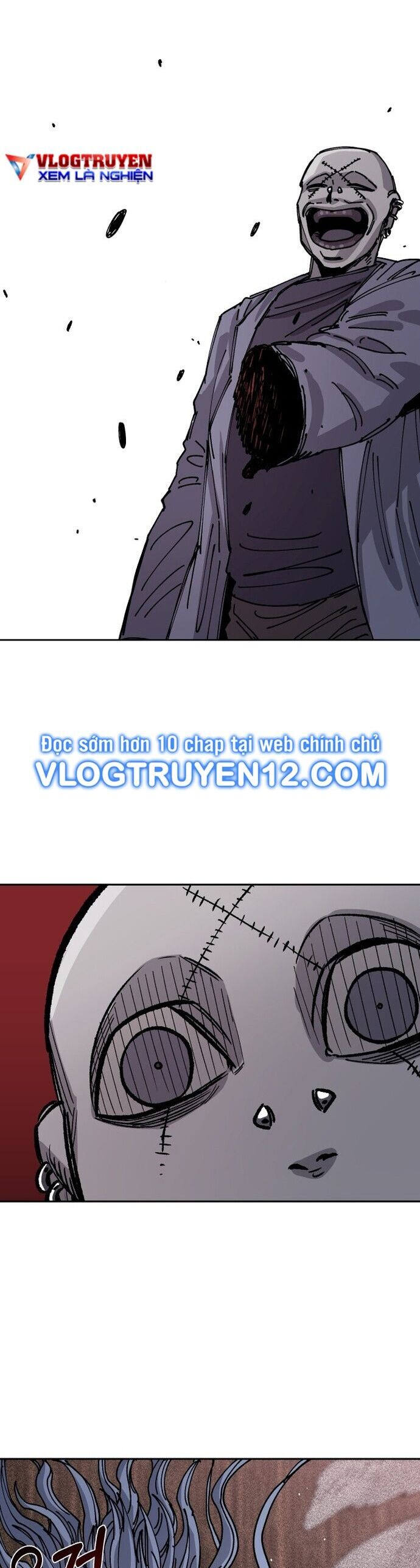 Sắp Xuất Ngũ Thì Isekai Chapter 29 - 58