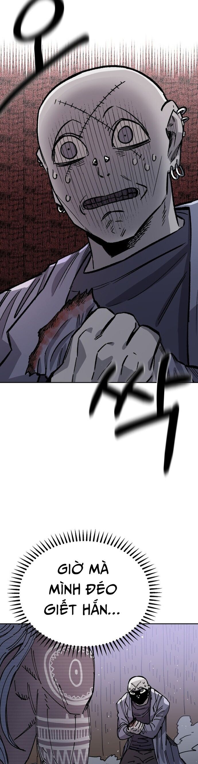 Sắp Xuất Ngũ Thì Isekai Chapter 29 - 60