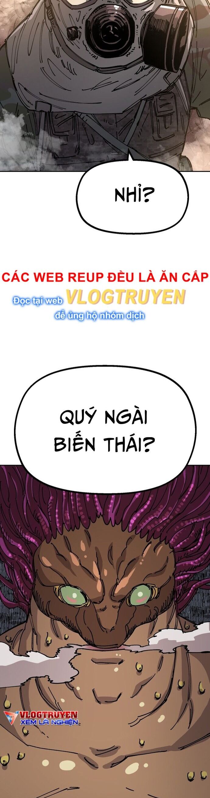 Sắp Xuất Ngũ Thì Isekai Chapter 29 - 8