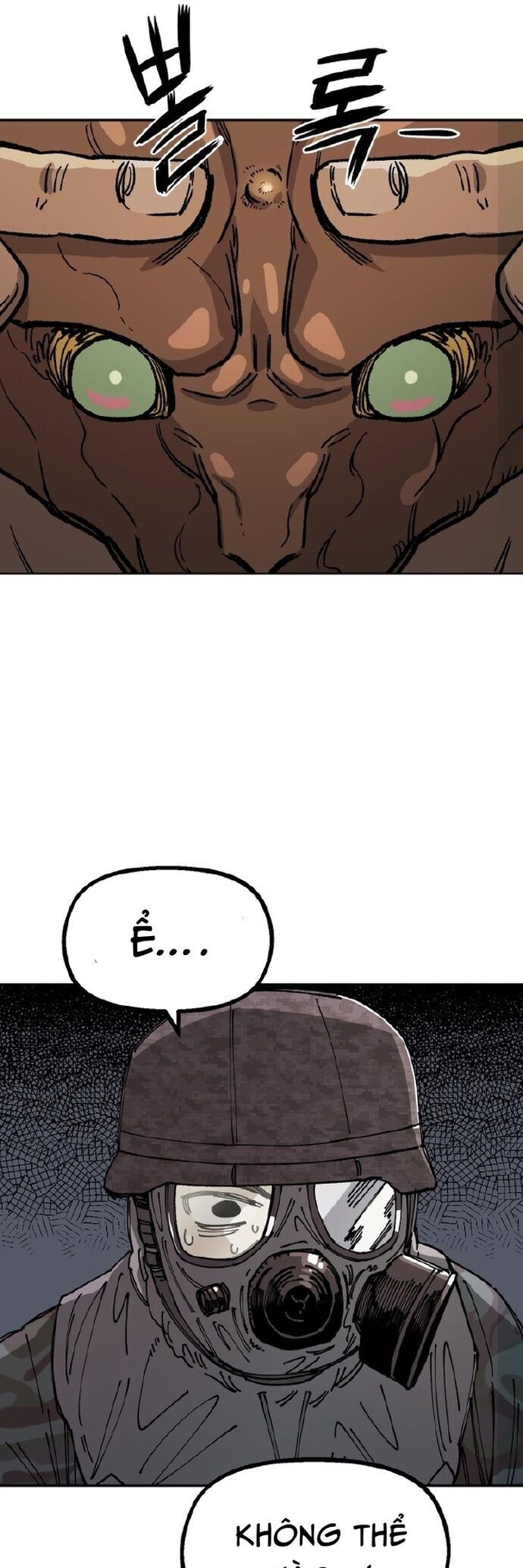 Sắp Xuất Ngũ Thì Isekai Chapter 29 - 10