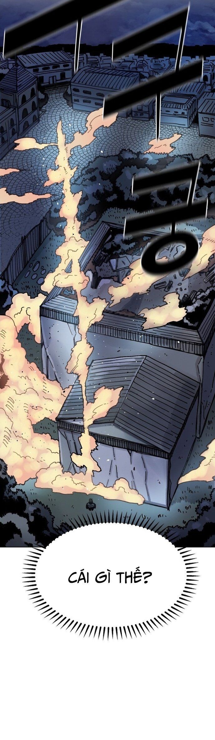Sắp Xuất Ngũ Thì Isekai Chapter 30 - 15
