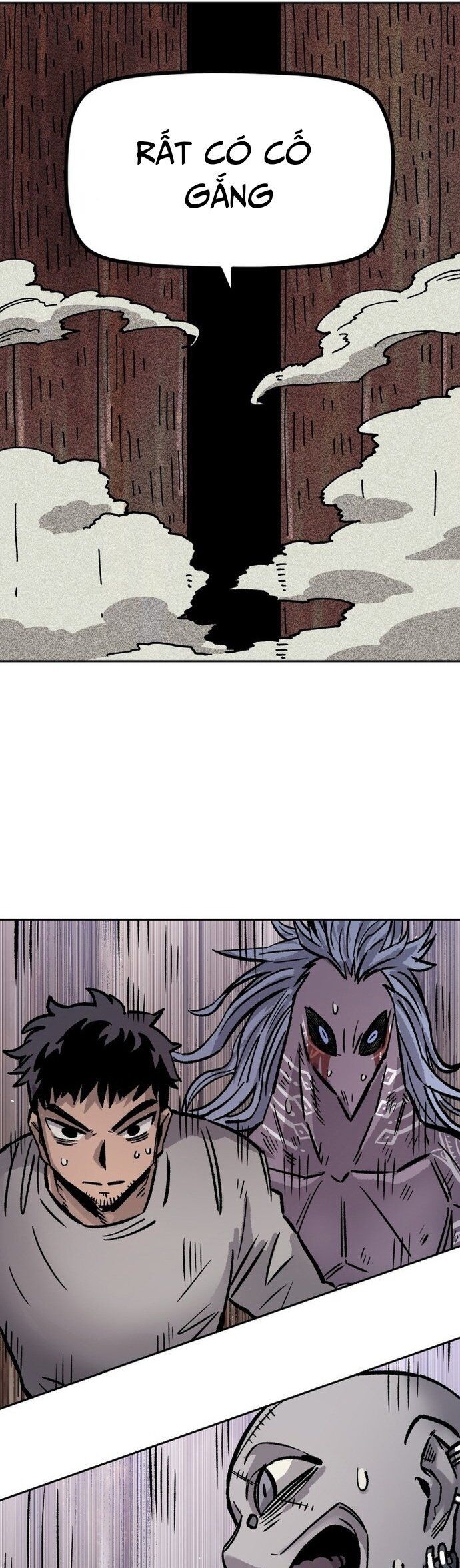 Sắp Xuất Ngũ Thì Isekai Chapter 30 - 17