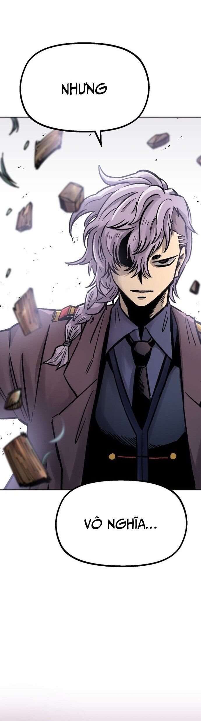 Sắp Xuất Ngũ Thì Isekai Chapter 30 - 20