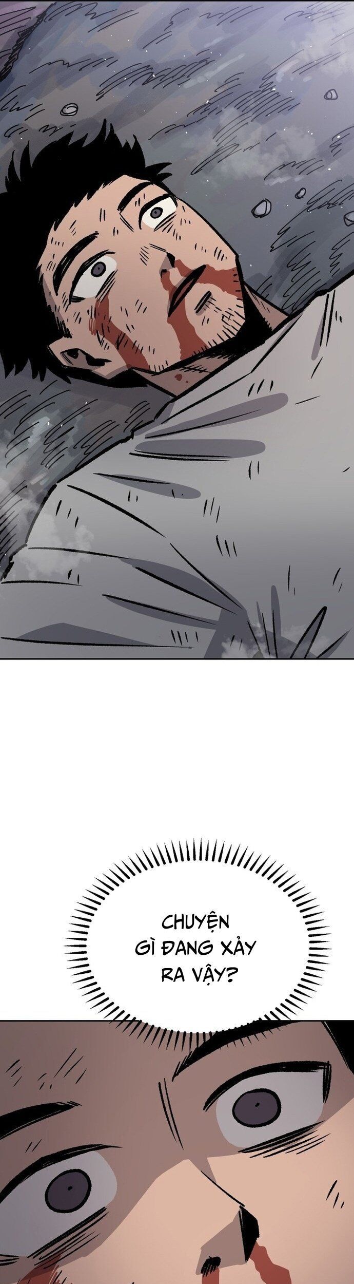 Sắp Xuất Ngũ Thì Isekai Chapter 30 - 27