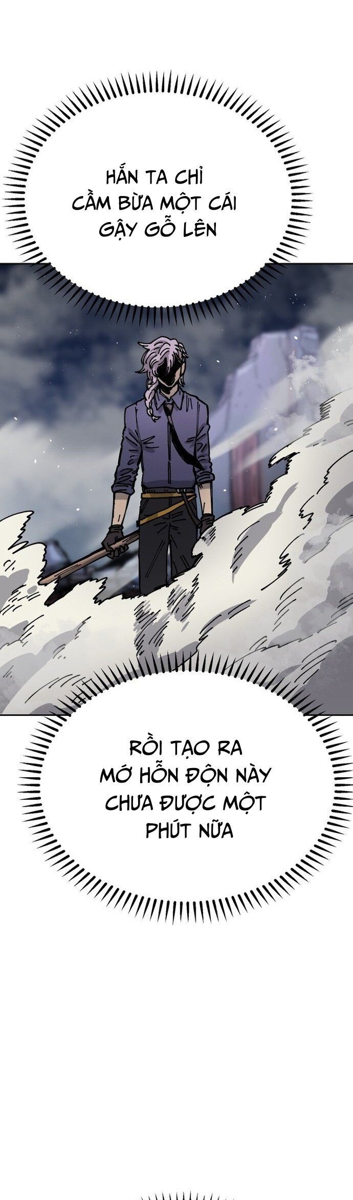 Sắp Xuất Ngũ Thì Isekai Chapter 30 - 29