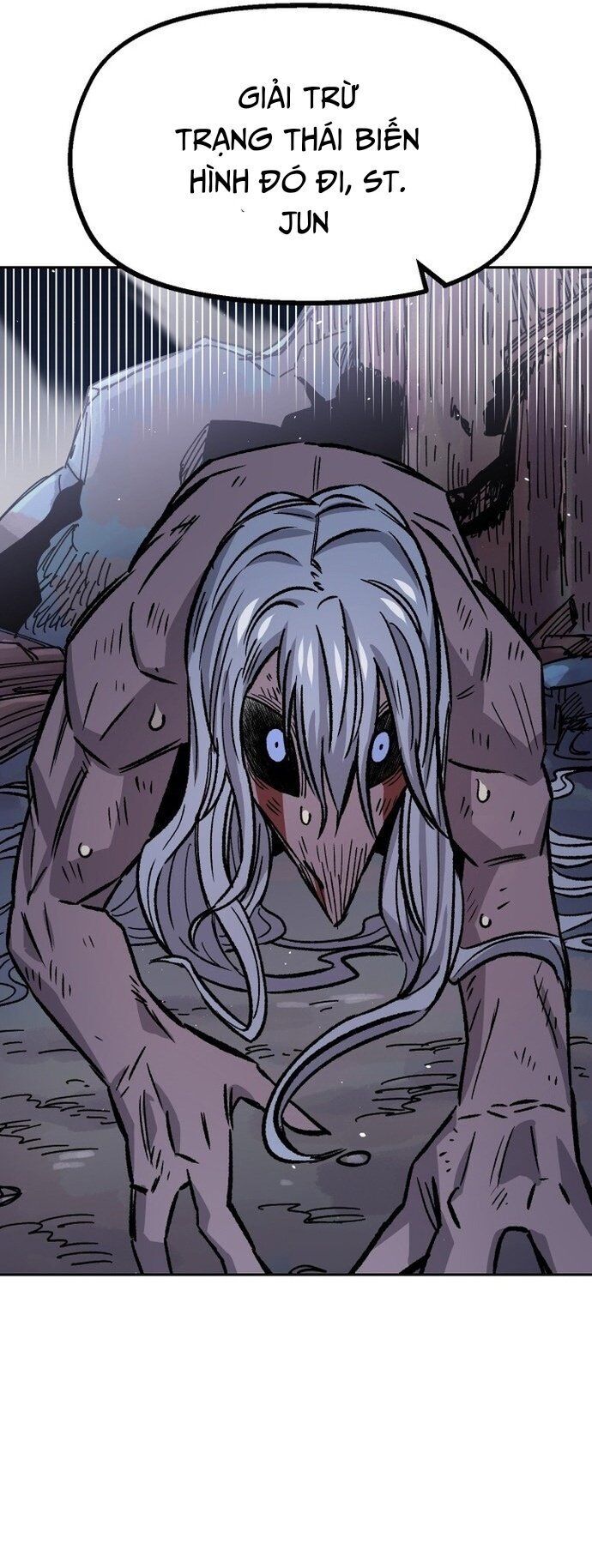 Sắp Xuất Ngũ Thì Isekai Chapter 30 - 31