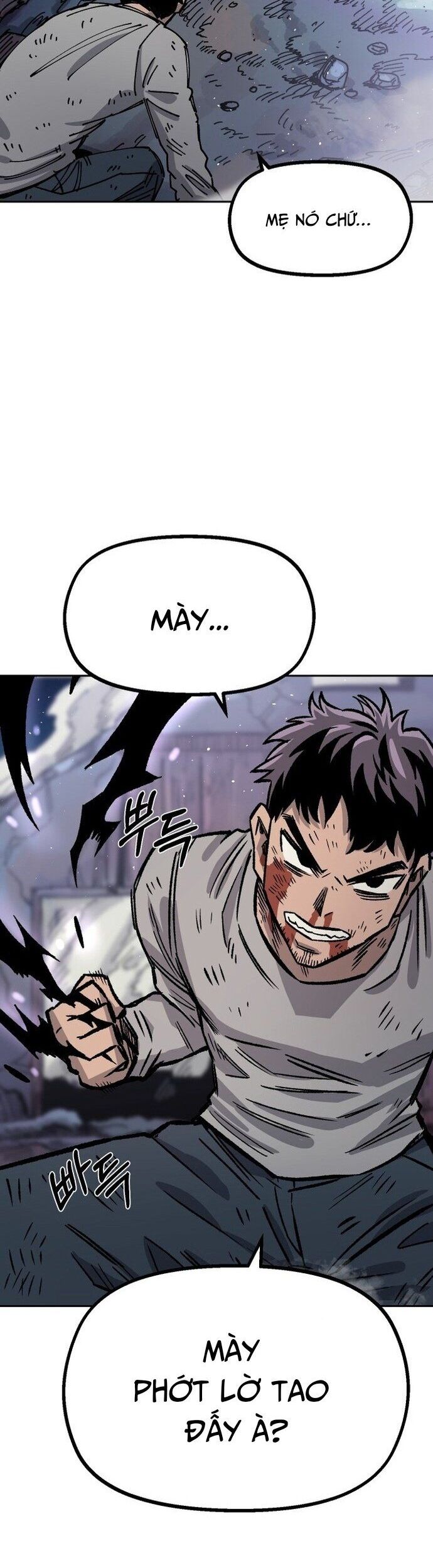 Sắp Xuất Ngũ Thì Isekai Chapter 30 - 34