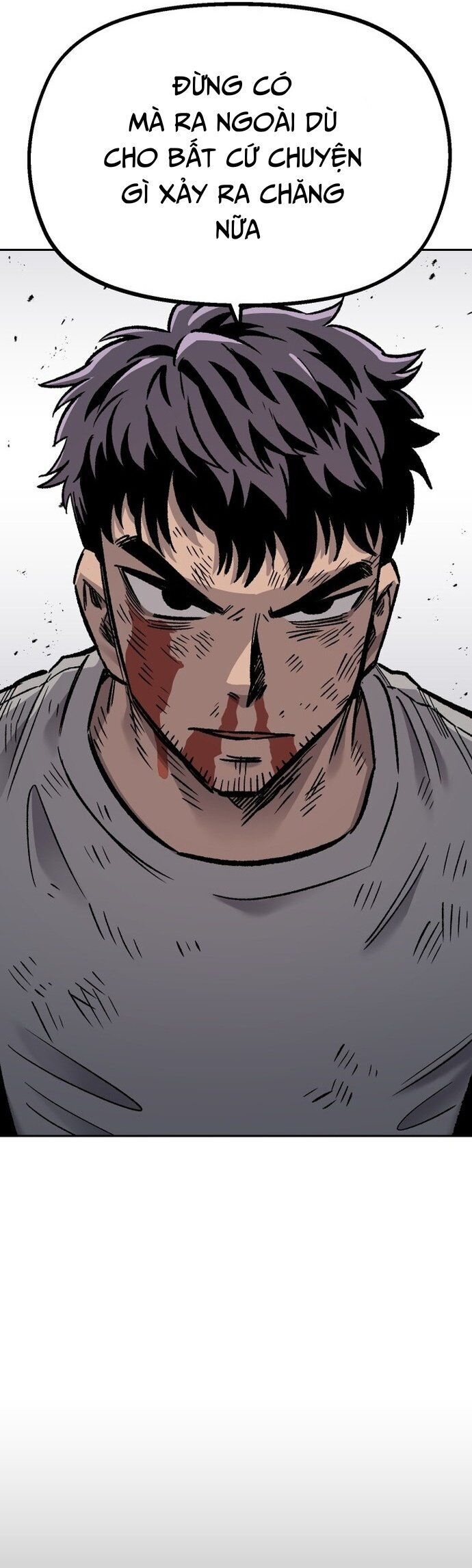 Sắp Xuất Ngũ Thì Isekai Chapter 30 - 37