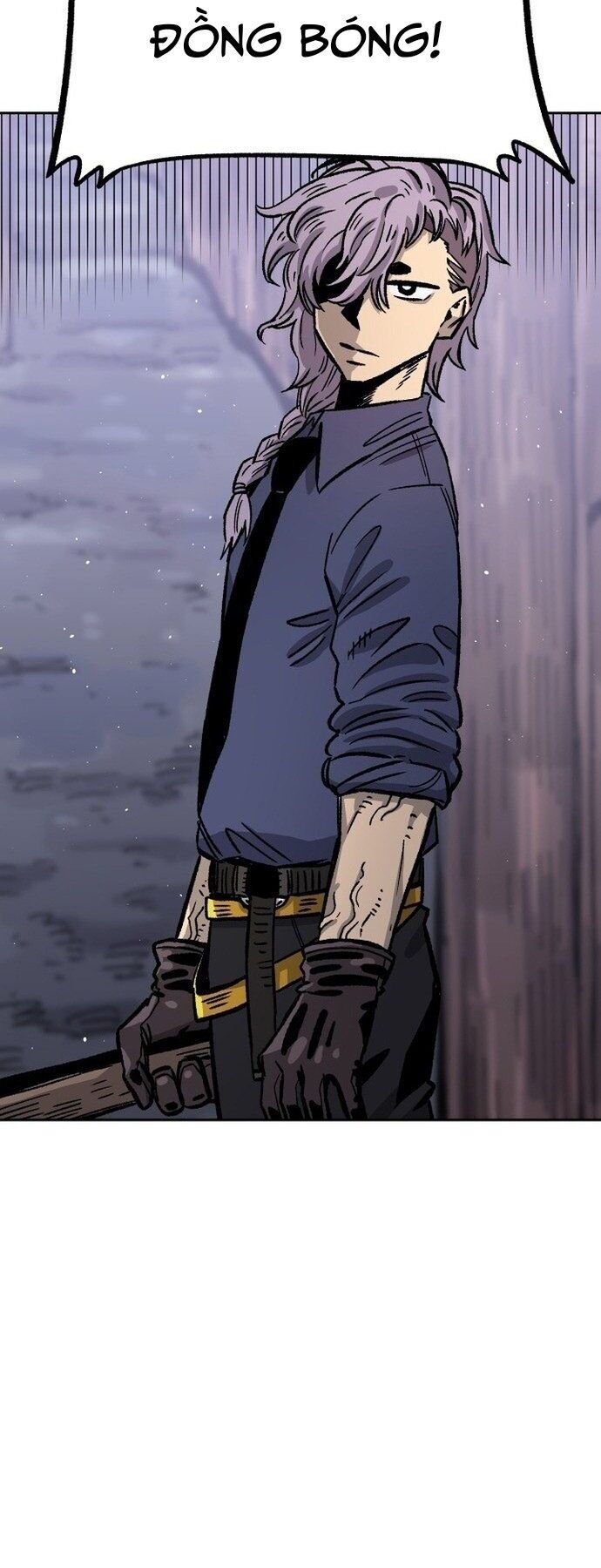 Sắp Xuất Ngũ Thì Isekai Chapter 30 - 40