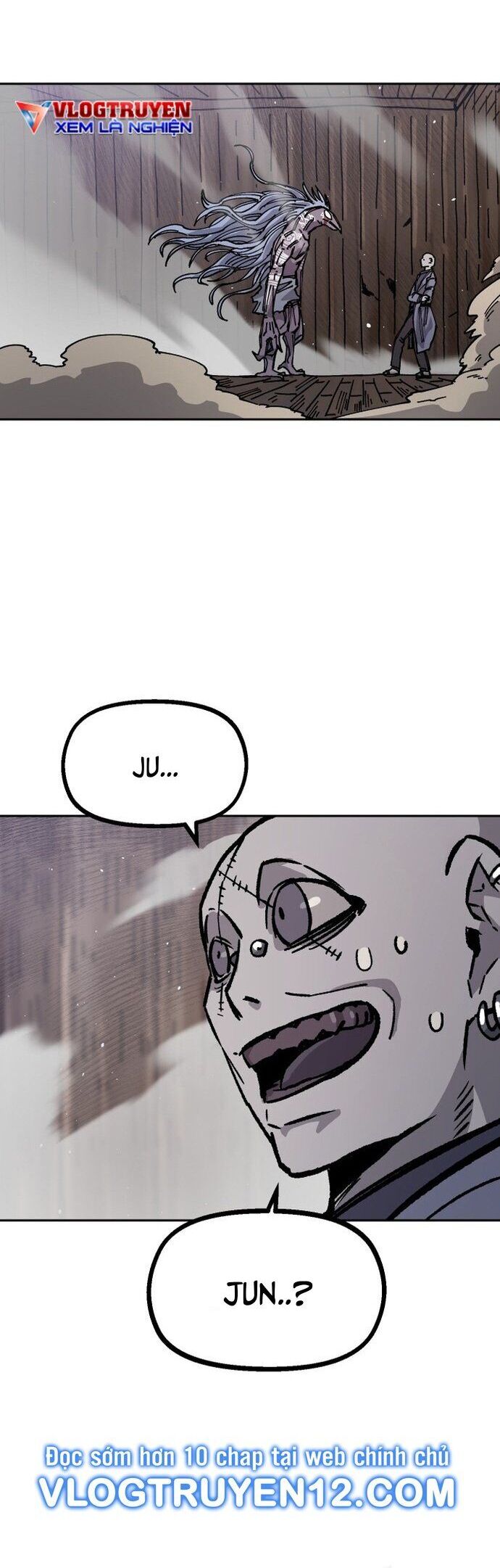 Sắp Xuất Ngũ Thì Isekai Chapter 30 - 4