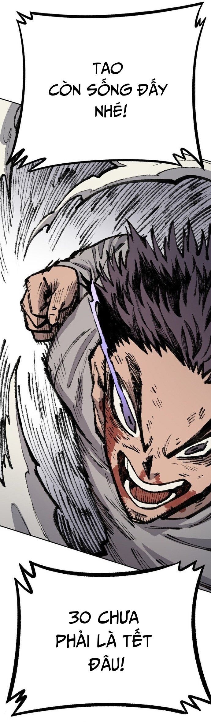 Sắp Xuất Ngũ Thì Isekai Chapter 30 - 41