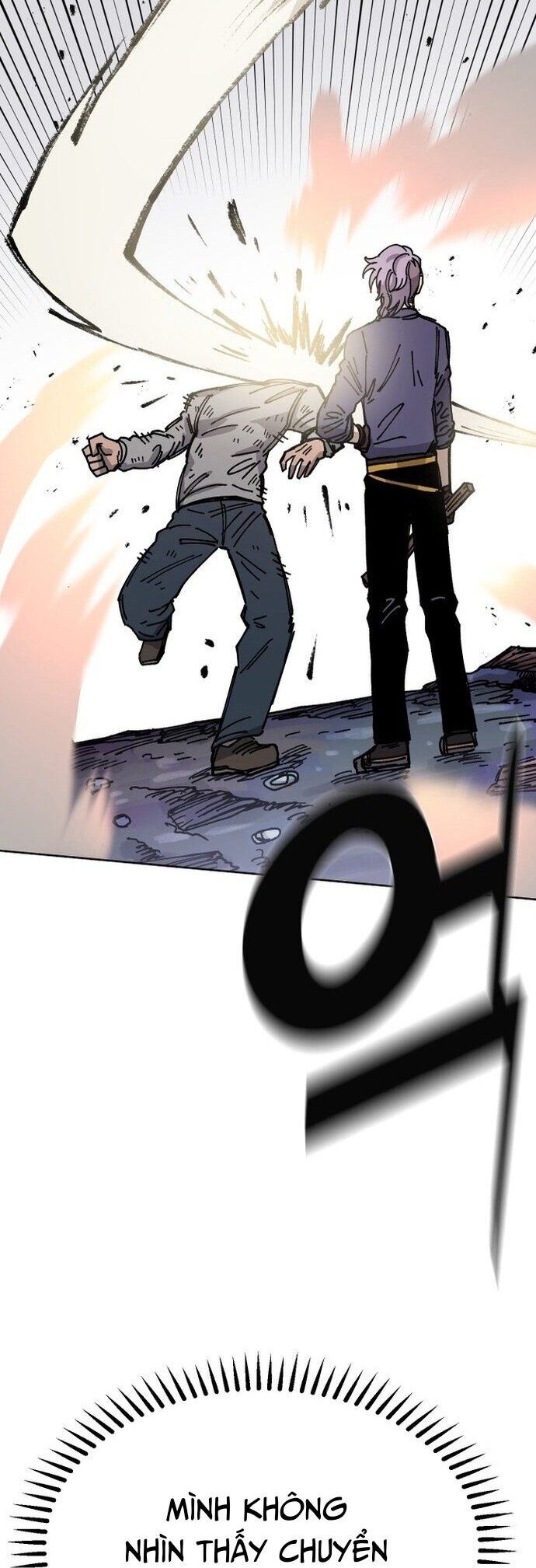 Sắp Xuất Ngũ Thì Isekai Chapter 30 - 44