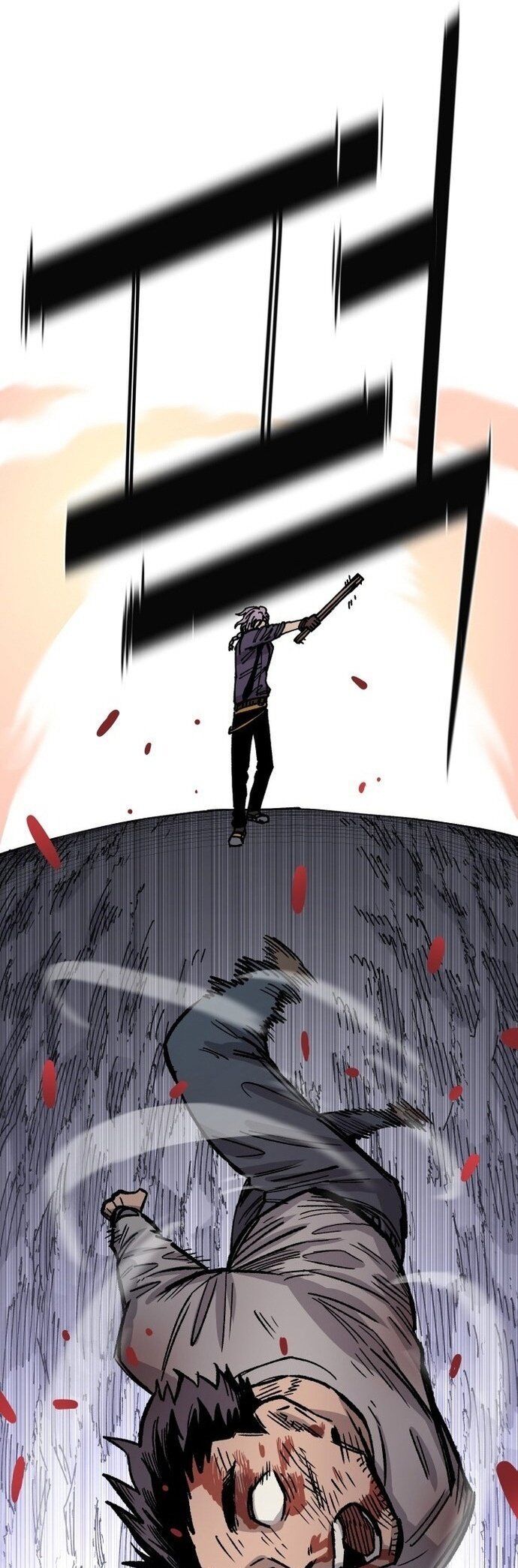 Sắp Xuất Ngũ Thì Isekai Chapter 30 - 49