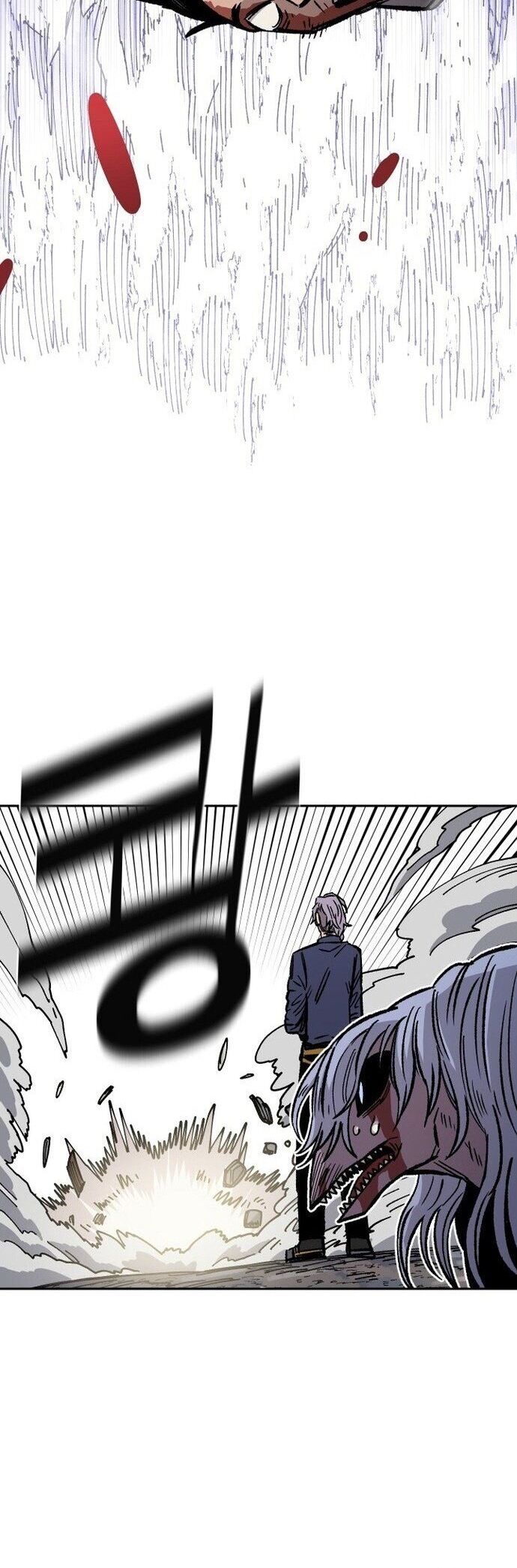 Sắp Xuất Ngũ Thì Isekai Chapter 30 - 50